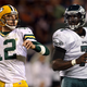 Image for article titled All-White NFL All-Star Team Vs. All-Black NFL All-Star Team: WHO YA GOT?!